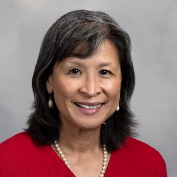Dr. Quynh-Thu Le